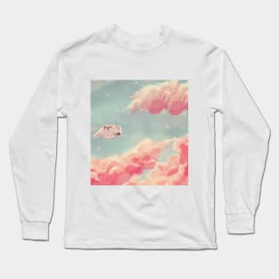 dreamy appa Long Sleeve T-Shirt